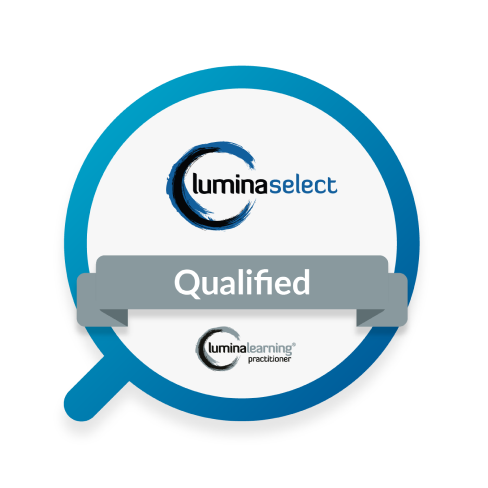 Lumina Select