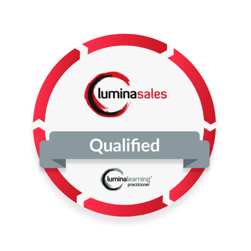 Lumina Sales