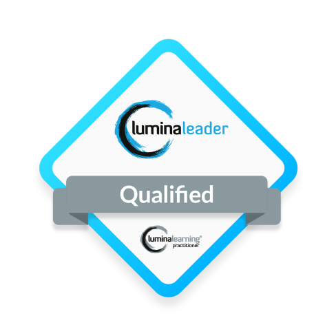 Lumina Leader